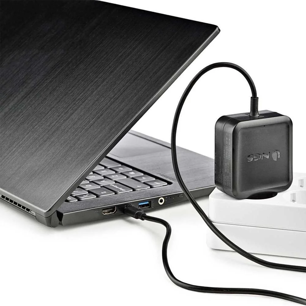Ngs Carregador Universal Usb-C 45w