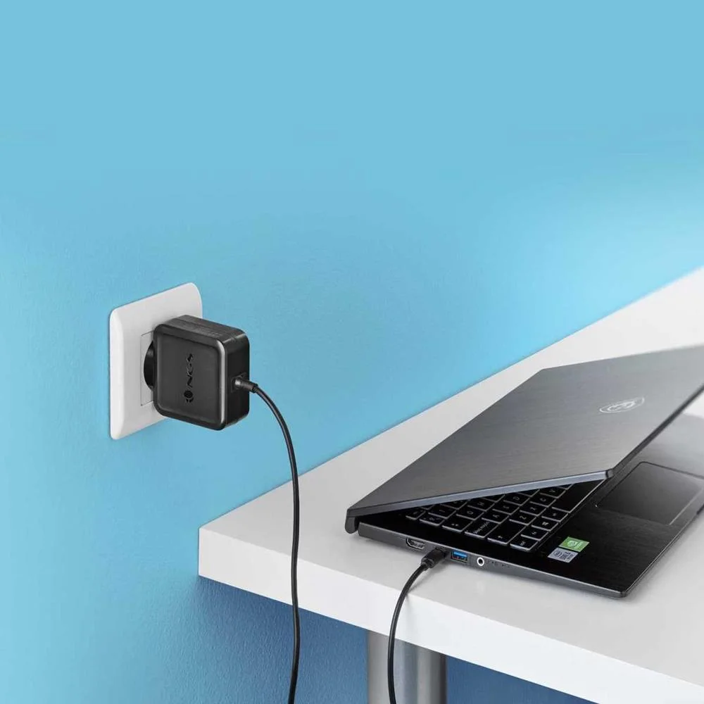 Ngs Carregador Universal Usb-C 45w