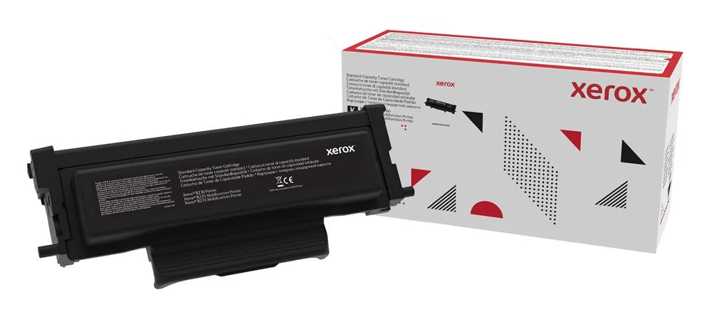 Xerox B225 Toner Black Standard Capacity 006r04399