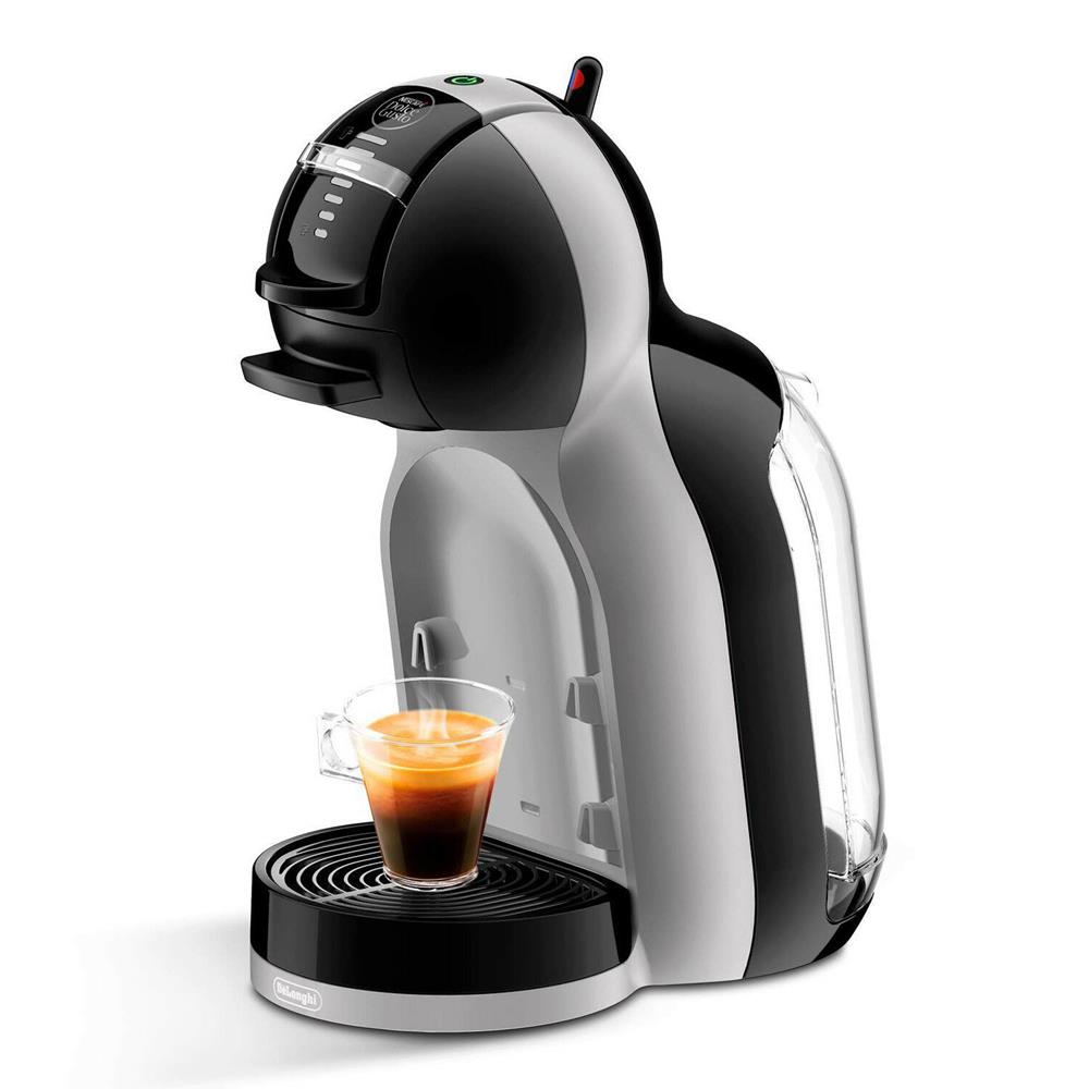 Delonghi Mini Me Edg155.Bg Coffee Maker Semi-Aut.