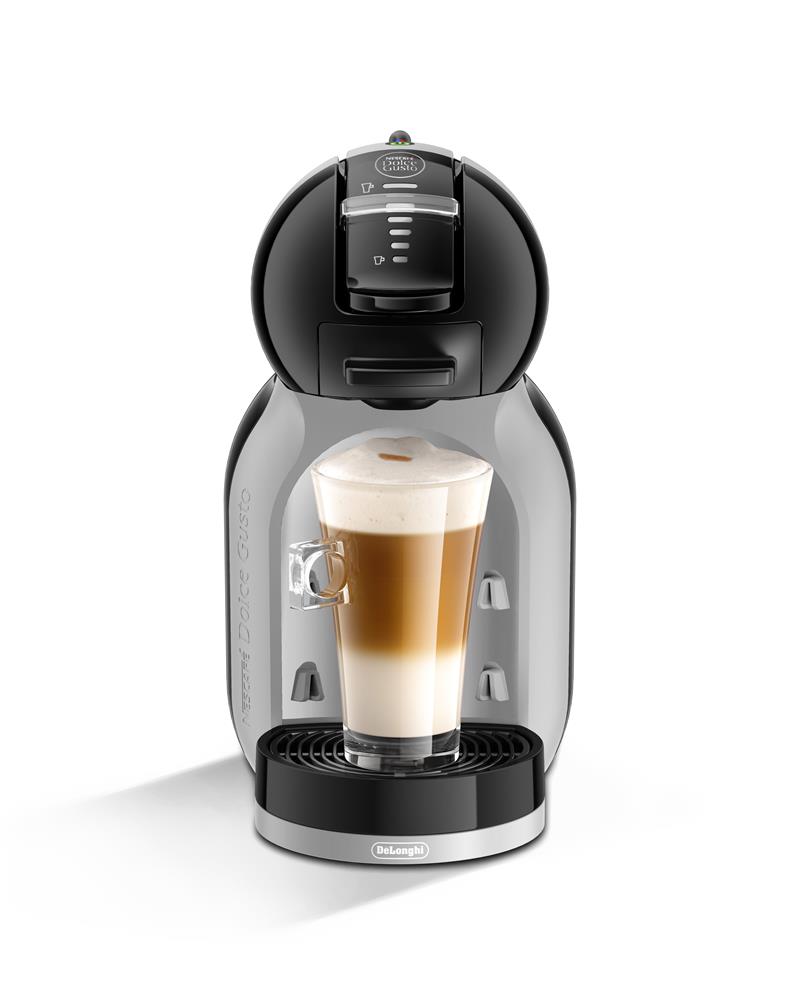 Delonghi Mini Me Edg155.Bg Coffee Maker Semi-Aut.