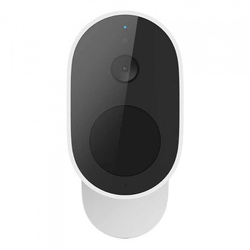 Xiaomi Outdoor Security Camara 1080p White