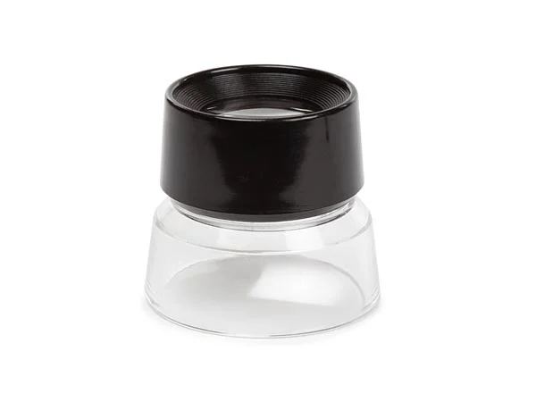 Lupa de Bolso 3.5x