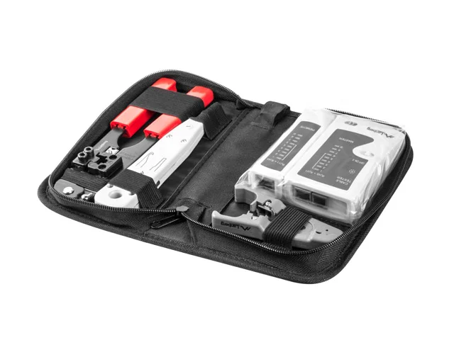 Lanberg Lan Networking Tool Set Nt-0301