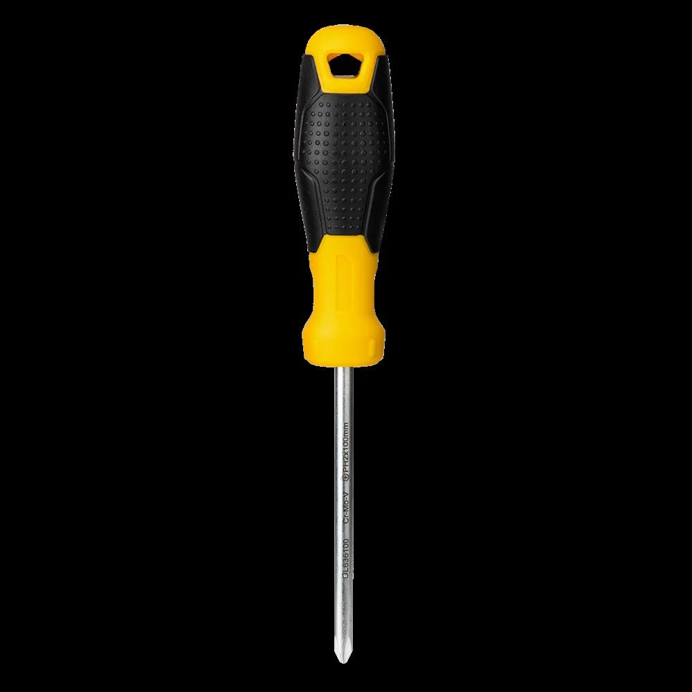 Cross Wrench 1x100mm (Yellow) - Deli