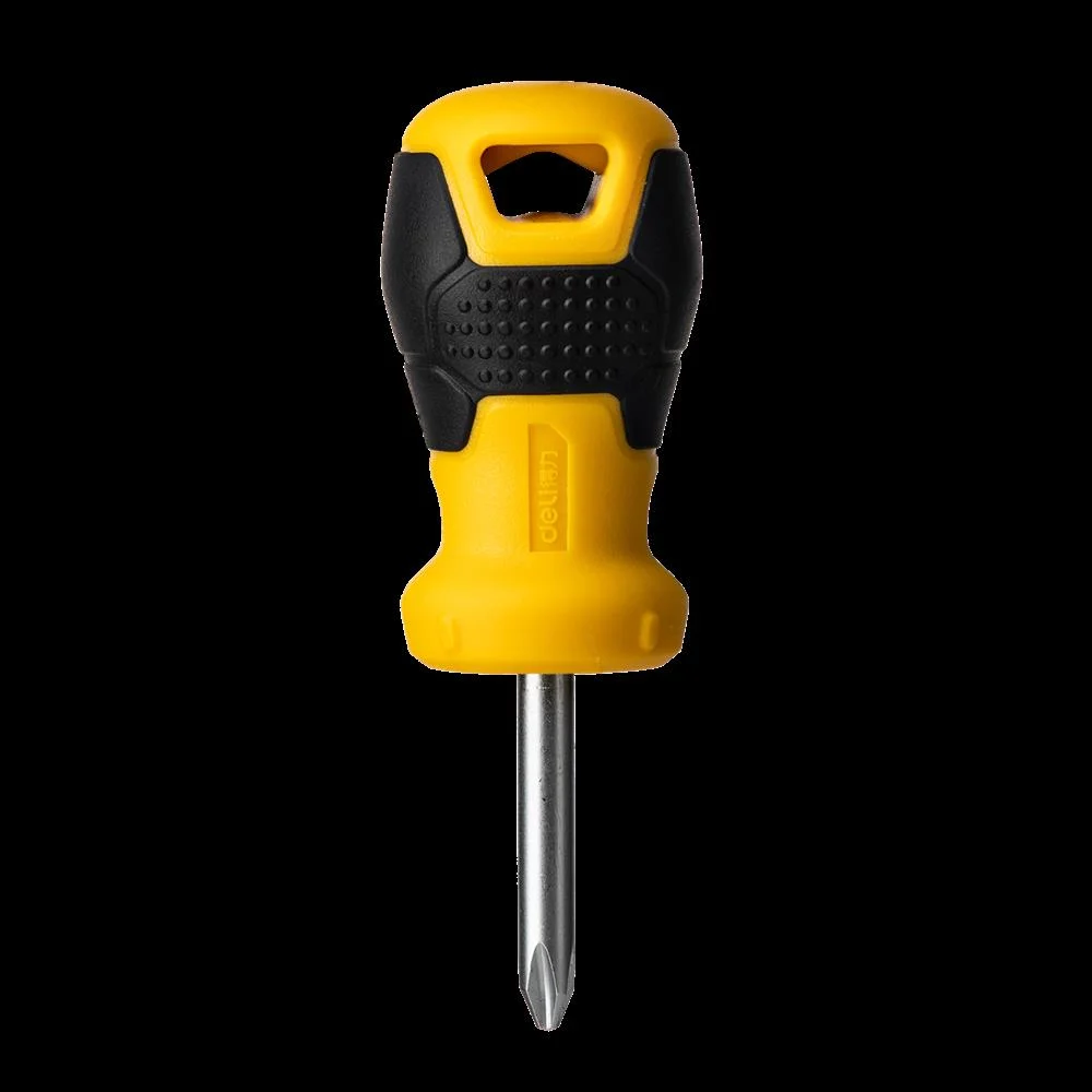 Destornillador Deli Tools Edl636038