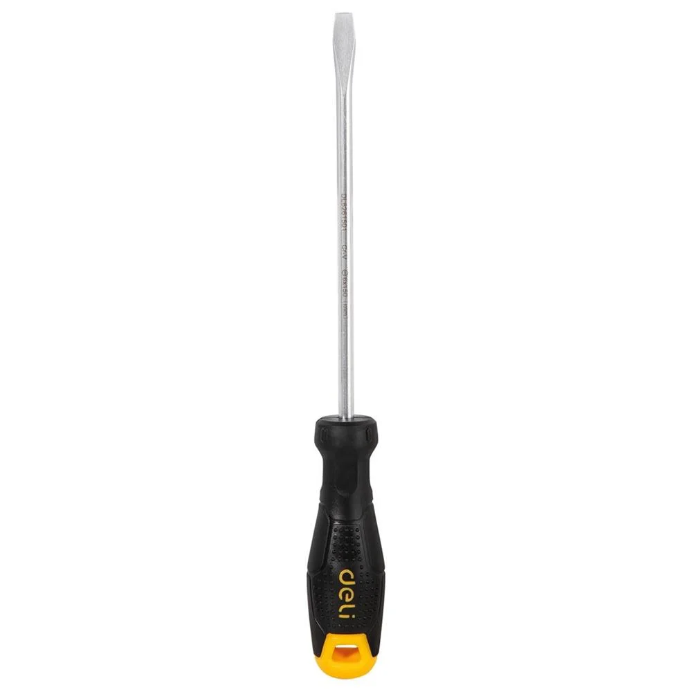 Destornillador Deli Tools Edl6261501