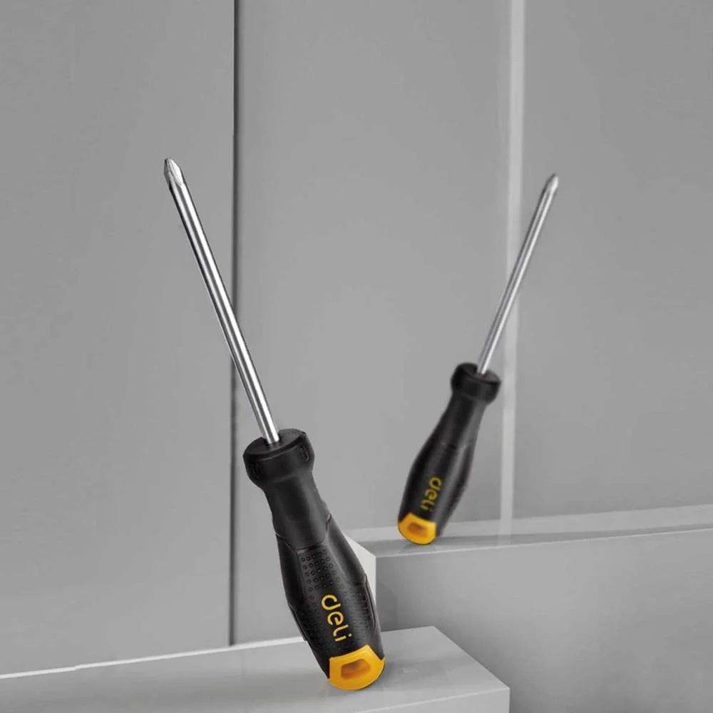 Destornillador Deli Tools Edl625075