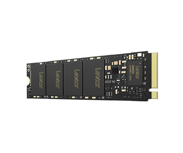 Ssd Lexar   1tb Nm620 M.2 2280 Nvme Pcie Intern