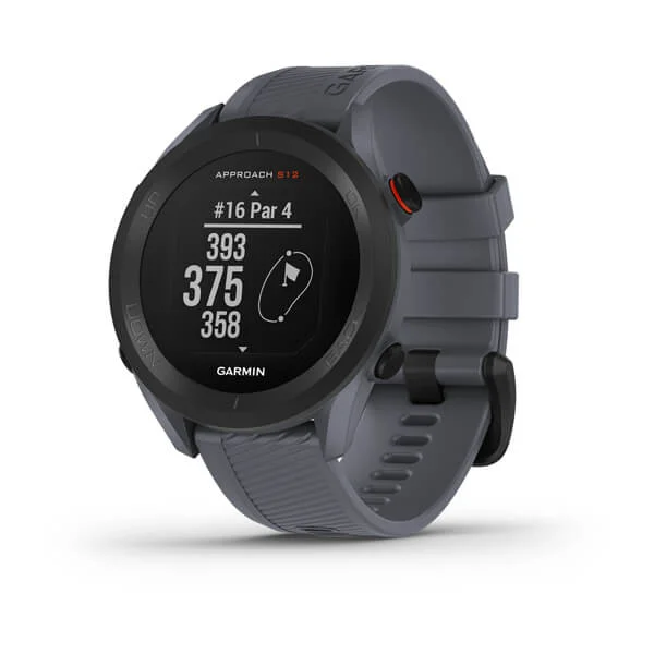 Smartwatch Approach S12 (Azul Granito) - Garmin