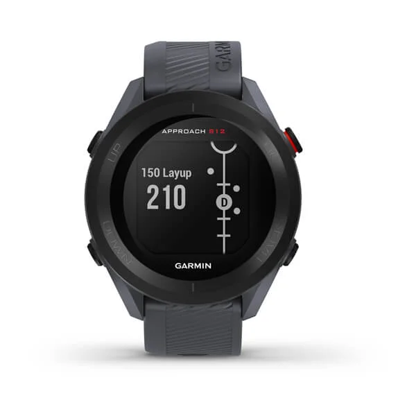 Smartwatch Approach S12 (Azul Granito) - Garmin
