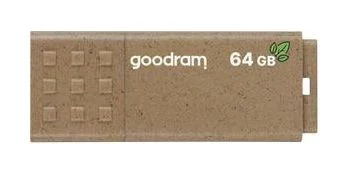 Unidad de Memoria Usb Ecol&oacute;gica Goodram Ume3.