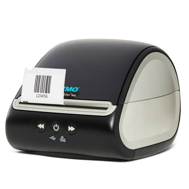 Lw 5xl Printer Emea