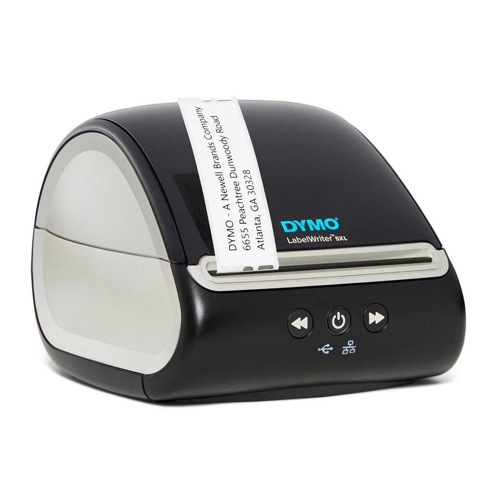 Lw 5xl Printer Emea