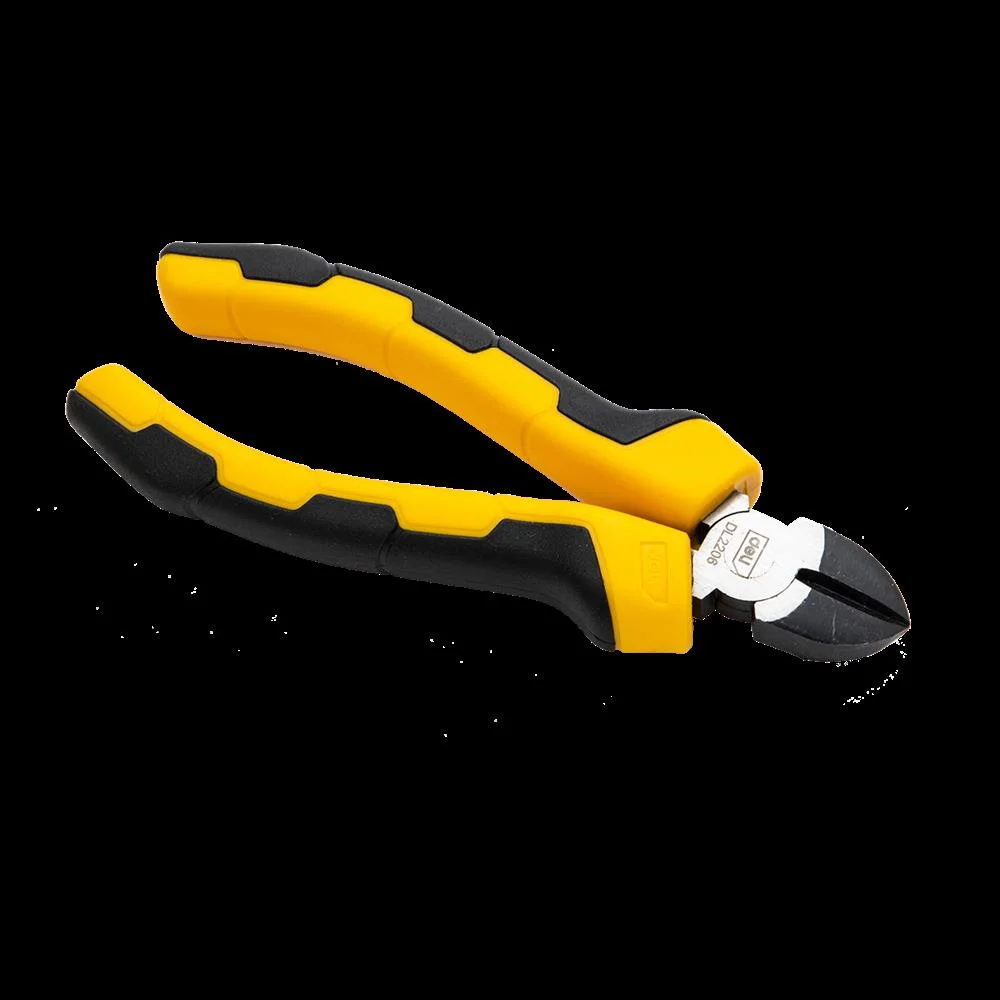 Diagonální Klete 6'' Deli Tools Edl2206 (luté)