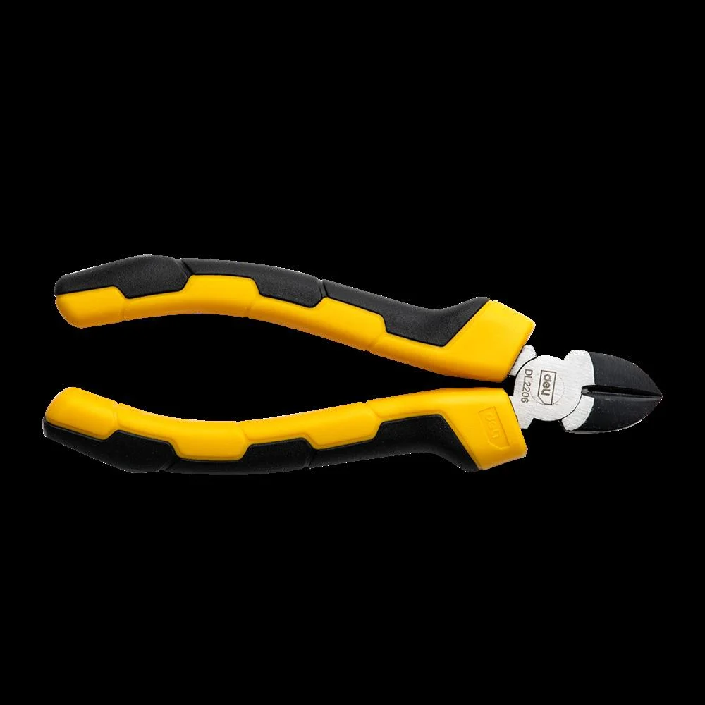Diagonální Klete 6'' Deli Tools Edl2206 (luté)