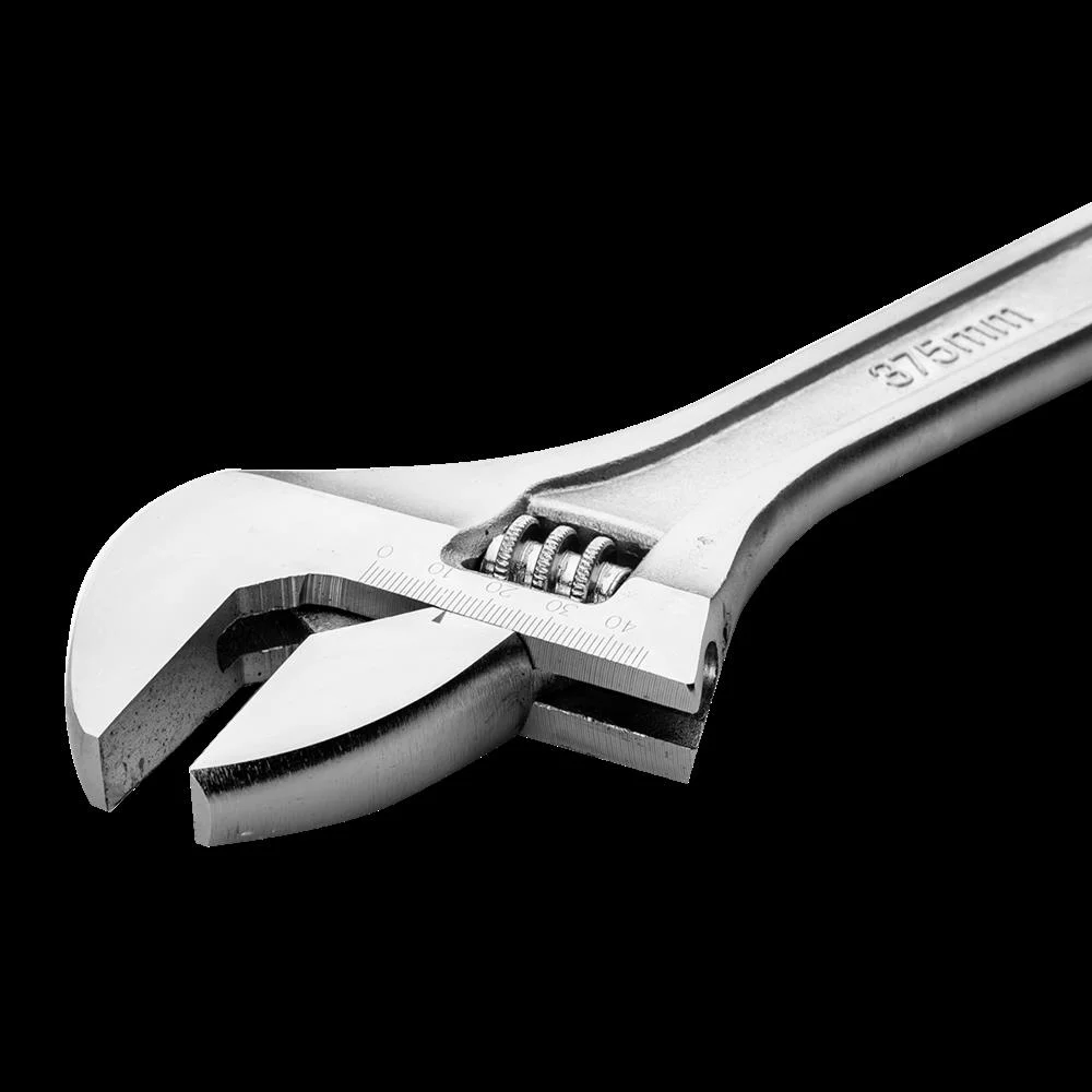Deli Tools Edl015a Llave Ajustable Llave Inglesa