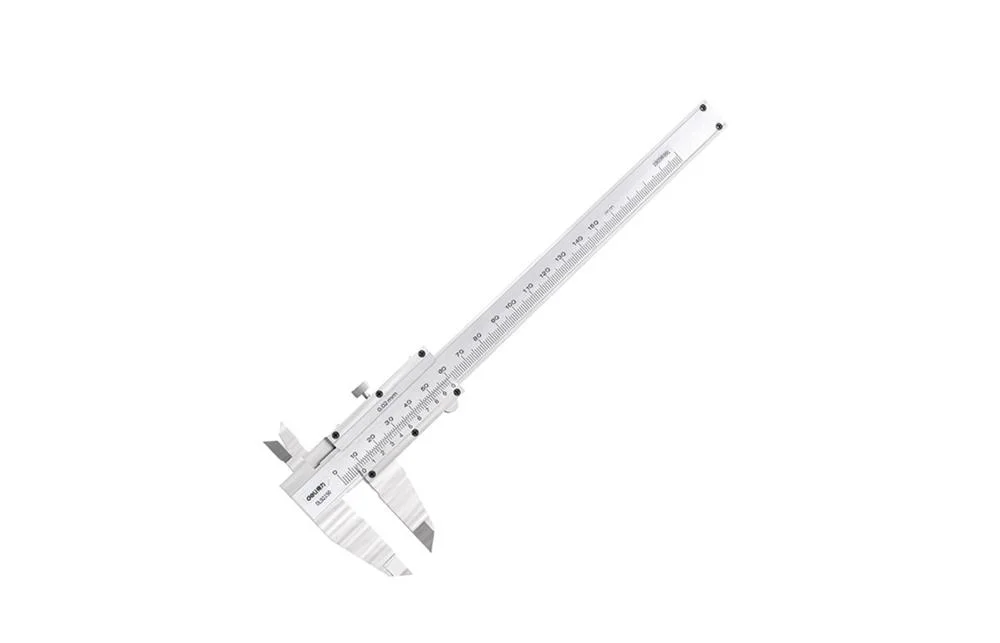Deli Tools Edl92150 Calibre Analógico