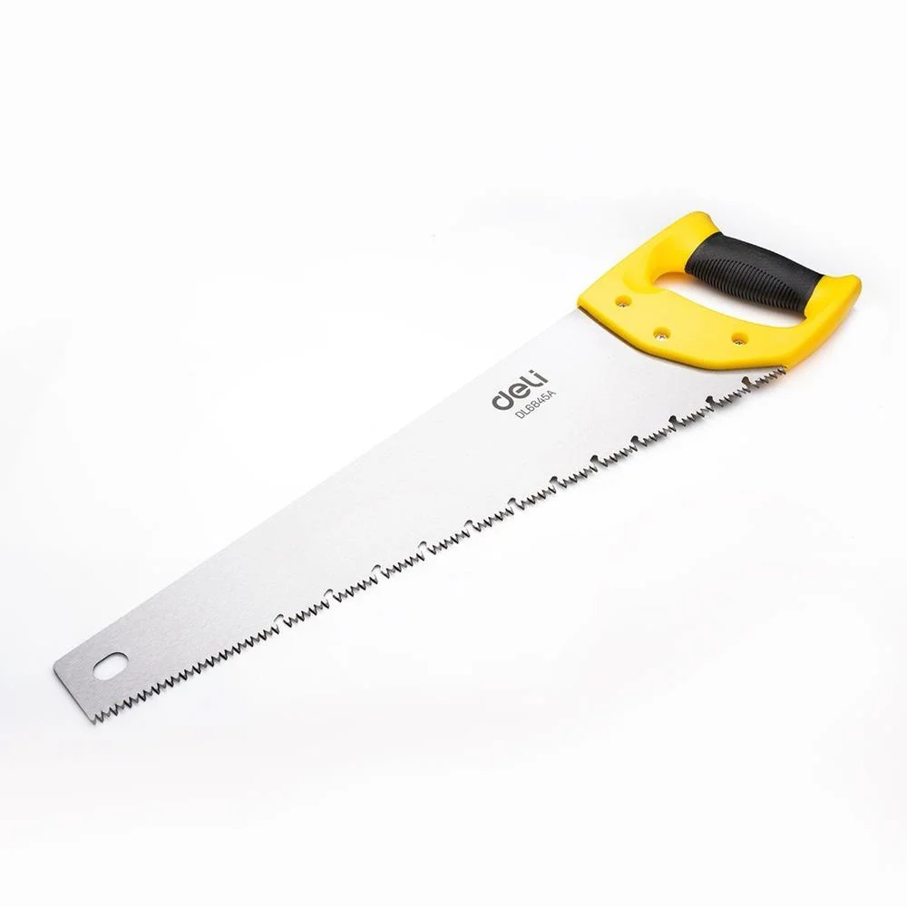 Deli Tools Edl6845a Sierra Sierra 45 Cm Negro, Pr.