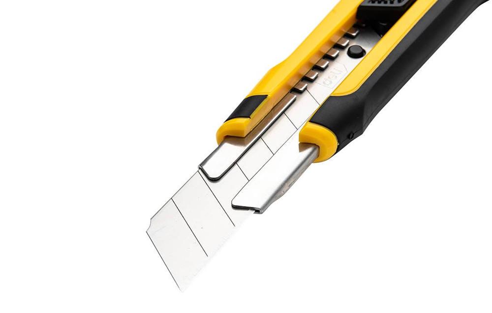 Deli Tools Edl025 Faca de Uso Doméstico Preto, Am.