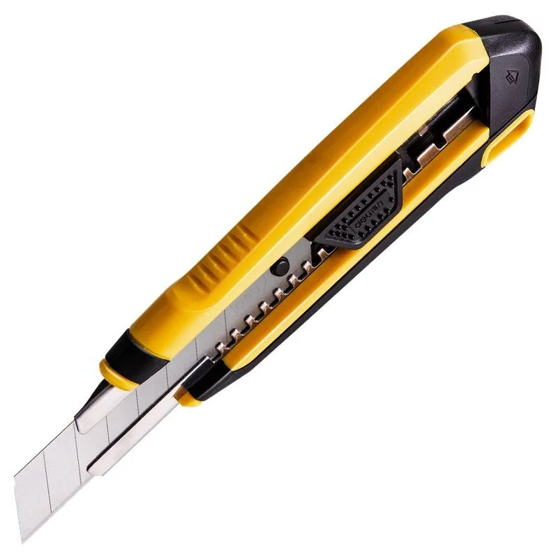 X-Acto de 18mm (Amarelo) - Deli