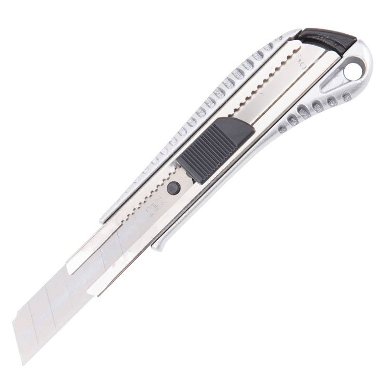 Deli Tools Edl4255 Faca de Uso Doméstico Prateado.