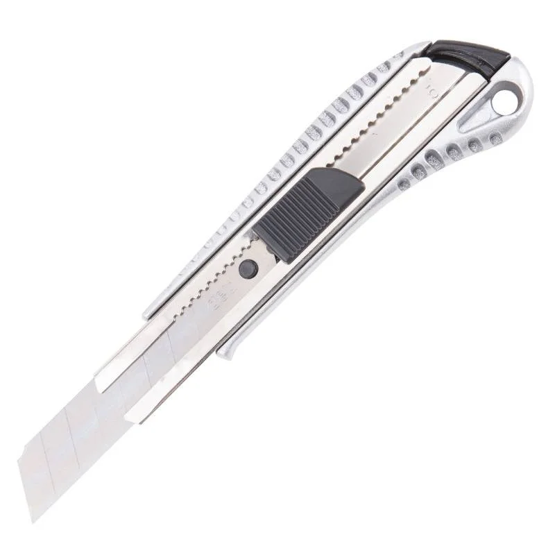 Deli Tools Edl4255 Faca de Uso Doméstico Prateado.