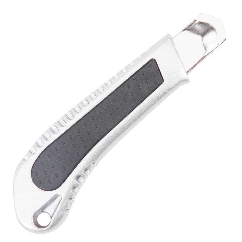 Deli Tools Edl4255 Faca de Uso Doméstico Prateado.