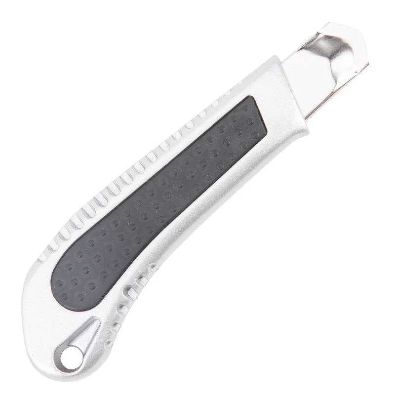 Deli Tools Edl4255 Faca de Uso Doméstico Prateado.
