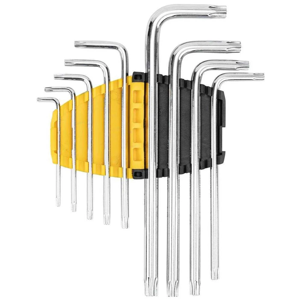Deli Tools Edl3091 Chaves Torx