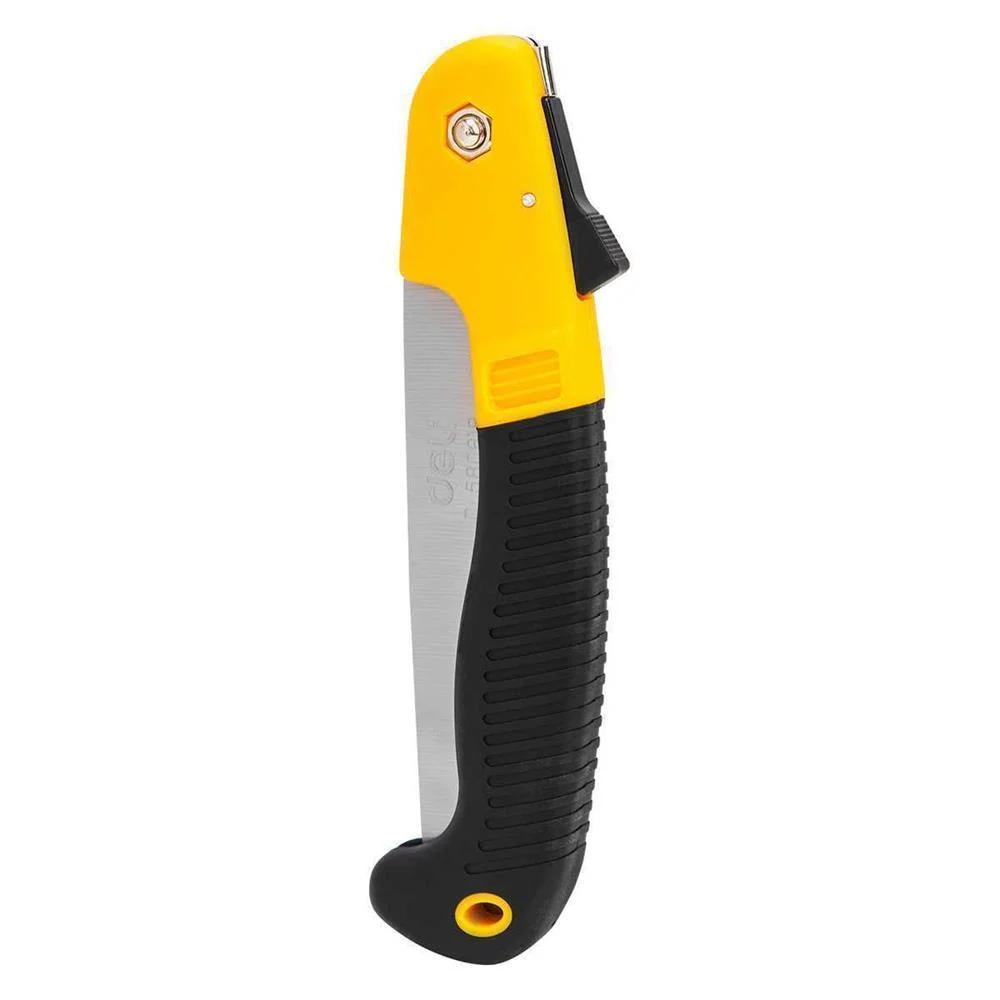 Deli Tools Edl580618 Serrucho 18 Cm.