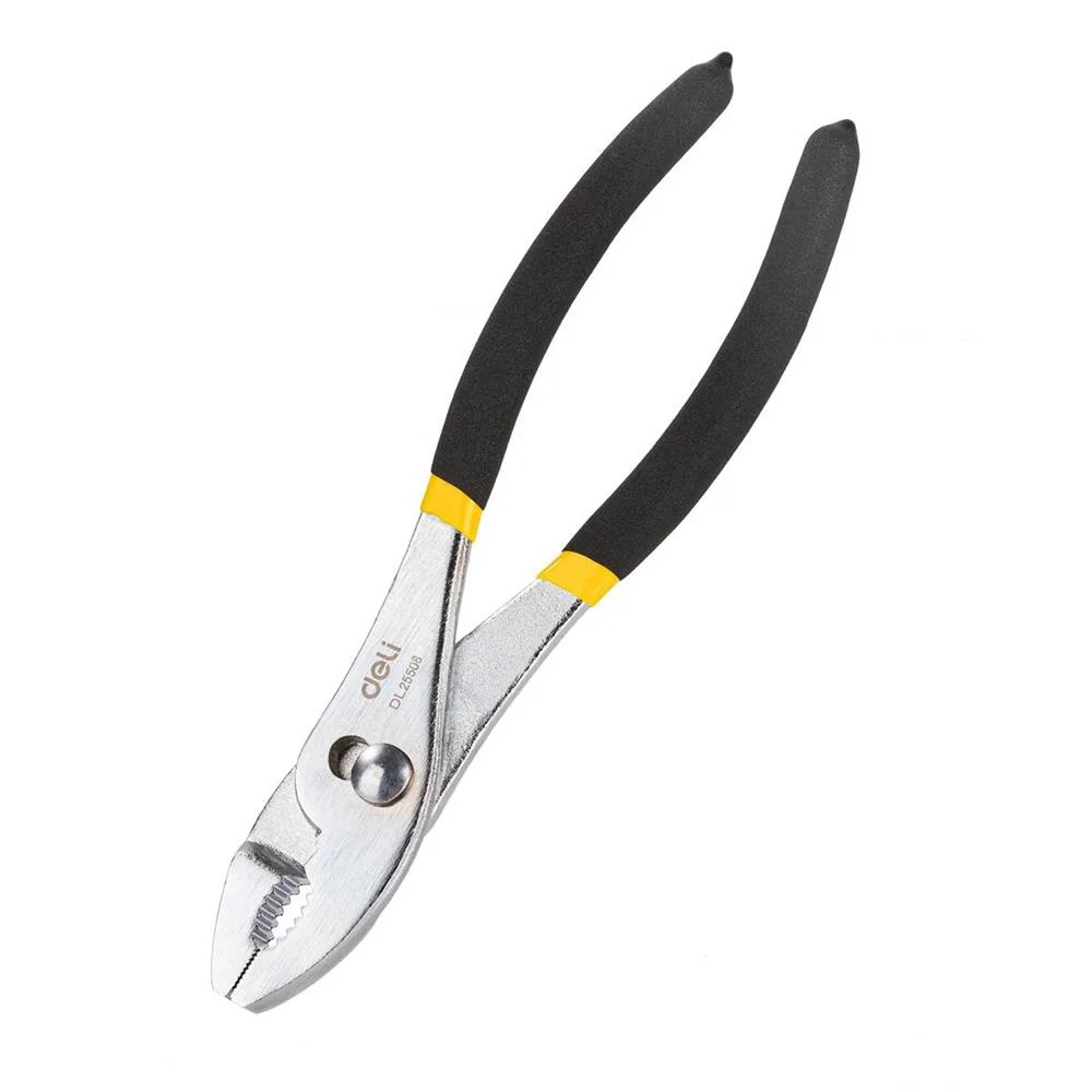 Mola com Pinça Edl110006 (Preto) - Deli