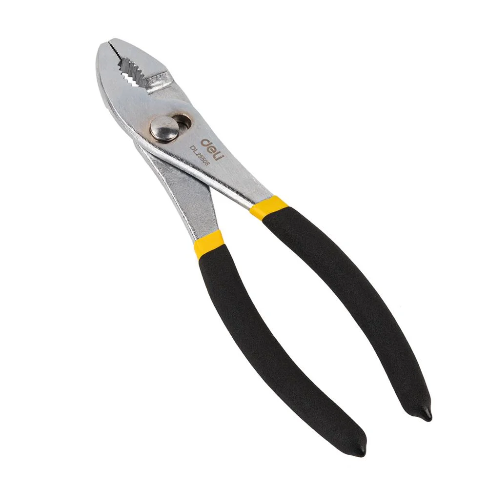 Mola com Pinça Edl110006 (Preto) - Deli