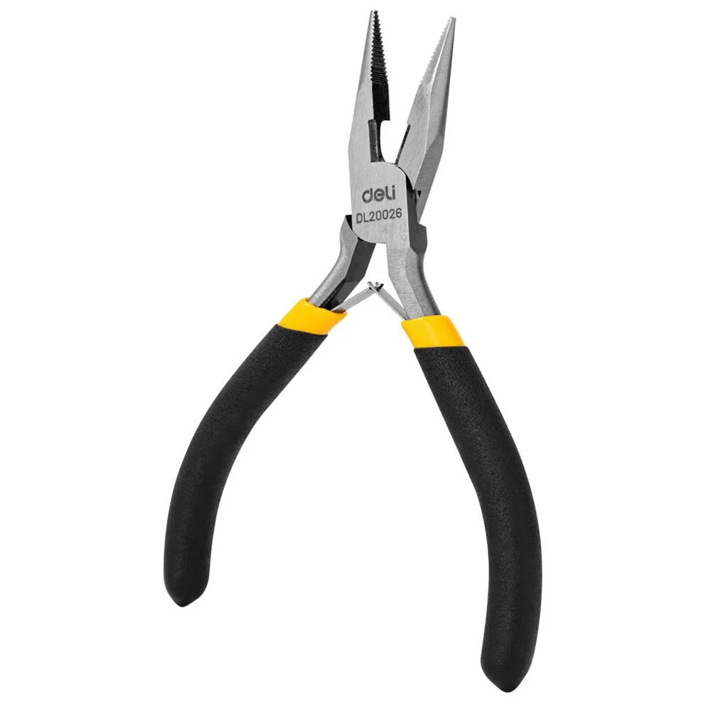 Mini Klete 5'' Deli Tools Edl20026 (luté)
