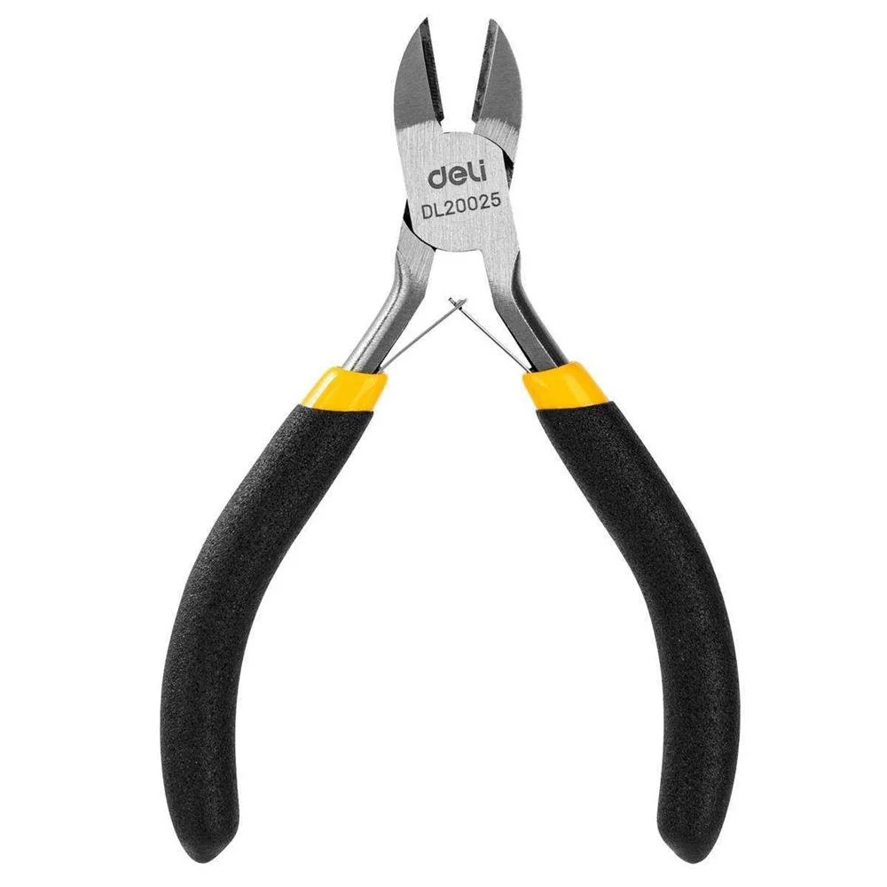 Mini Klete 5'' Deli Tools Edl20025 (luté)