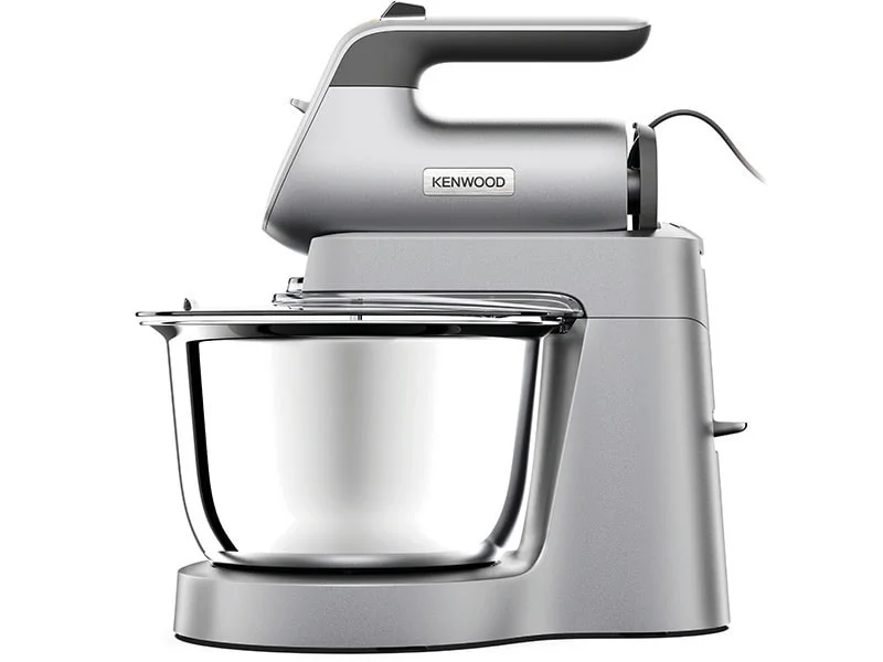 Kenwood Batedeira 650w Taça Inox 3.5lt Branca