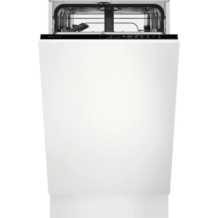 Built-In Dishwasher Eea12100l 9 Sets (White) - Electrolux
