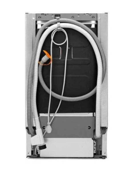 Built-In Dishwasher Eea12100l 9 Sets (White) - Electrolux
