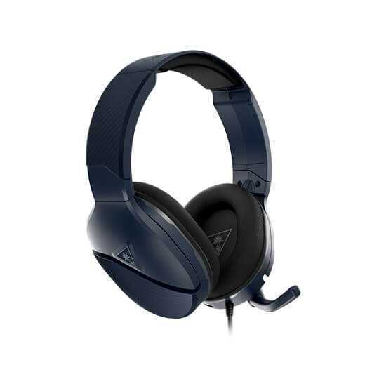 Turtle Beach Recon 200 Gen 2 Xbox, PS5, PS4, Auric