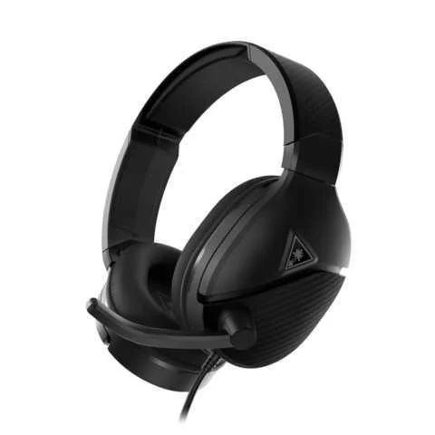 Auricularesmicro Gaming Turtlebeach Recon200 Blue