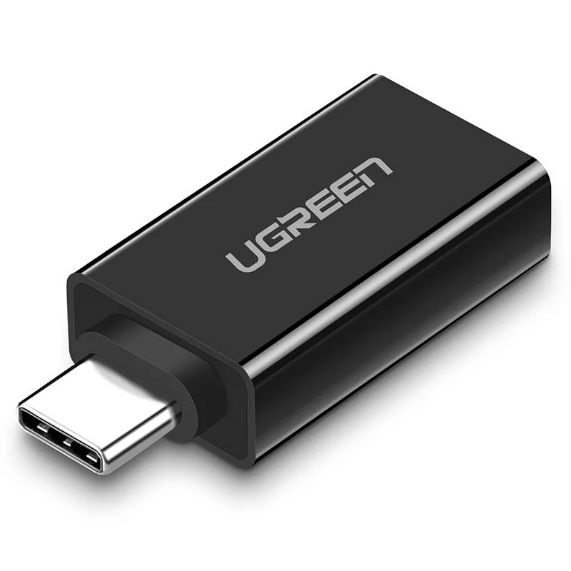 Adaptador Usb-A 3.0 a Usb-C 3.1 Us173 Ugreen