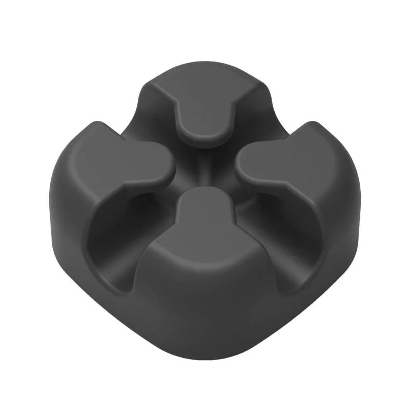 Organizador de Cables Orico (Negro)