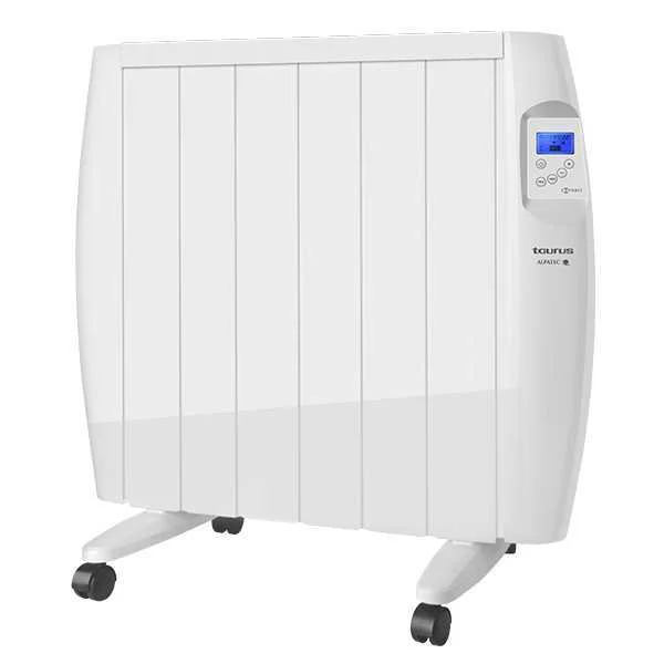 Emissor Térmico Digital Taurus MALBORK 1200