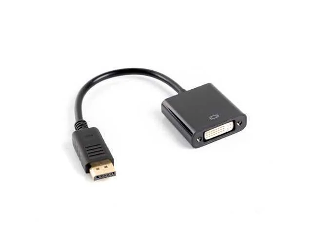 Adaptador Displayport para Adaptador Dvi Lanberg