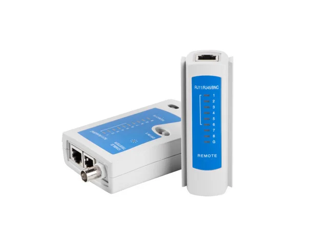 Tester Lanberg Nt-0401