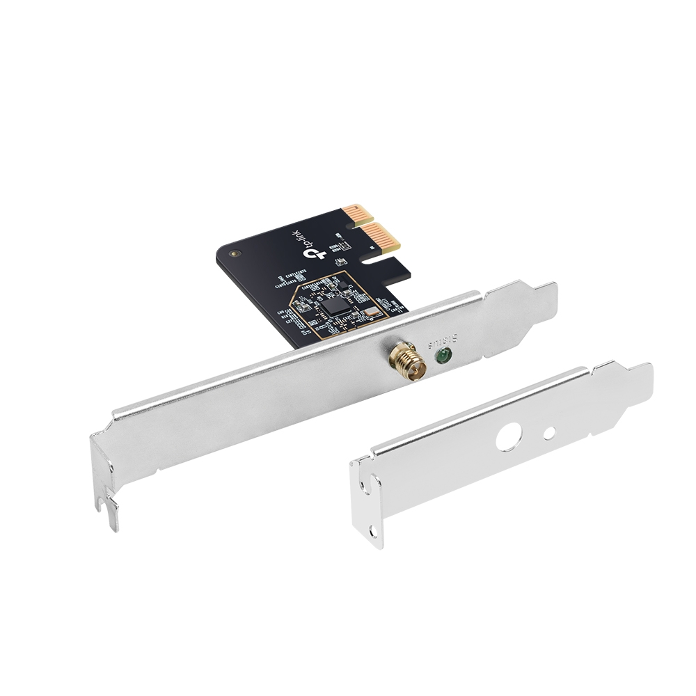 Tp-Link Tplink Netzwerkkarte Archer T2e (Archer T2e)