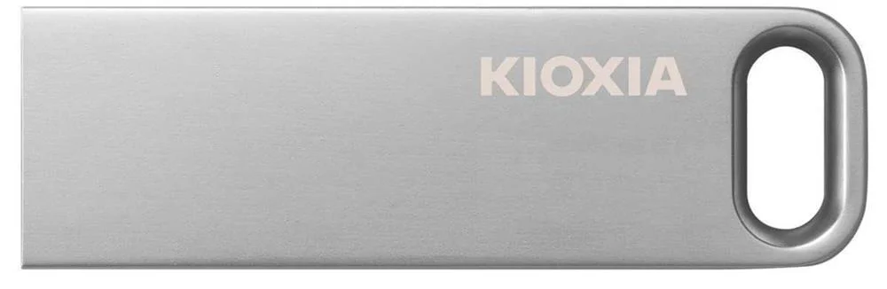 Usb 3.2 Kioxia 64gb U366 Metal