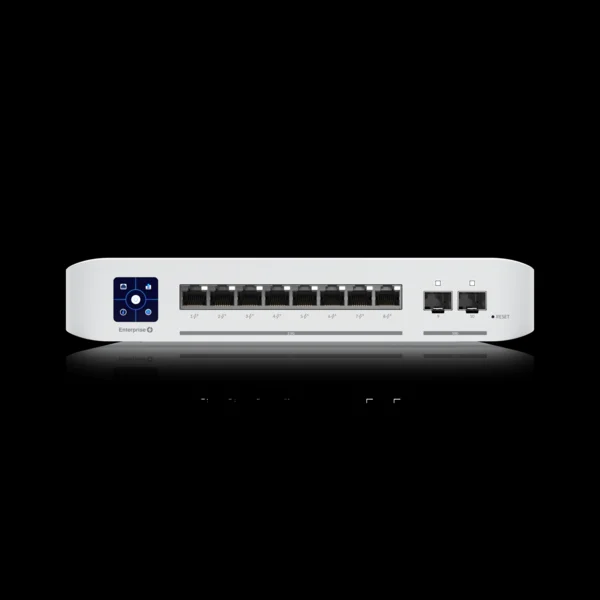 Ubiquiti Unifi Switch Usw-Enterprise-8-Poe 150w