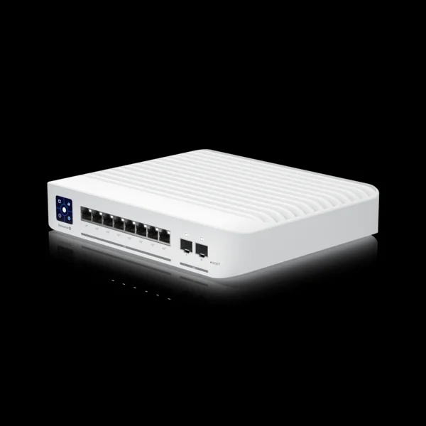 Ubiquiti Unifi Switch Usw-Enterprise-8-Poe 150w