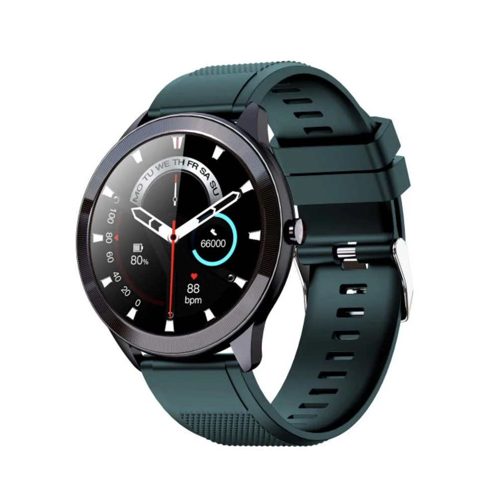 Leotec Lesw32v Smartwatch 3,25 Cm (1.28") Ips Pre.